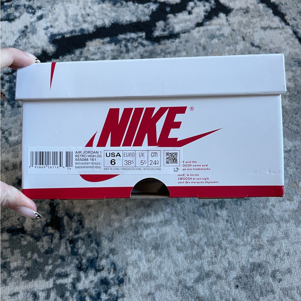 Jordan 1s retro